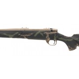 "Weatherby Vanguard 6.5-300WBY (NGZ1530) NEW" - 3 of 5