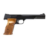 "Smith & Wesson 41 .22LR (PR57644)" - 1 of 5