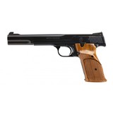 "Smith & Wesson 41 .22LR (PR57644)" - 3 of 5