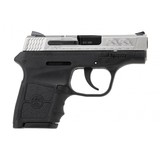 "Smith & Wesson M&P Bodyguard 380 380ACP (NGZ1542) NEW" - 1 of 3
