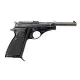 "Beretta 101 .22LR (PR57659)" - 1 of 5