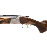 "Charles Daly/Miroku Trap O/U 12 Gauge (S13600)" - 2 of 4