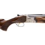 "Charles Daly/Miroku Trap O/U 12 Gauge (S13600)" - 4 of 4