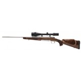 "Browning X-Bolt White Gold Medallion .270 Win (R30962)" - 4 of 4