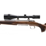 "Browning X-Bolt White Gold Medallion .270 Win (R30962)" - 3 of 4