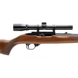 "Ruger 10/22 .22LR (R30966)" - 2 of 4