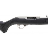 "Ruger 10/22 .22LR (R30970)" - 2 of 4