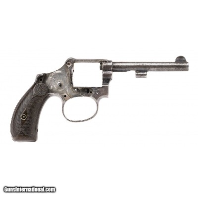 "Smith & Wesson Lady Smith .22(PR5337)" - Image 4 of 8