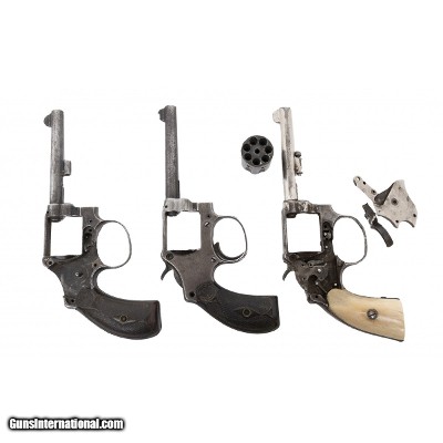 "Smith & Wesson Lady Smith .22
(PR5337)"