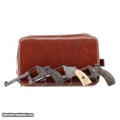 "Smith & Wesson Lady Smith .22(PR5337)" - Image 7 of 8