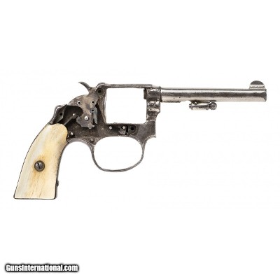 "Smith & Wesson Lady Smith .22(PR5337)" - Image 6 of 8