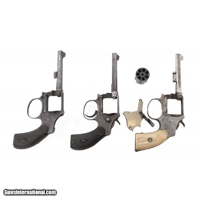 "Smith & Wesson Lady Smith .22(PR5337)" - Image 2 of 8