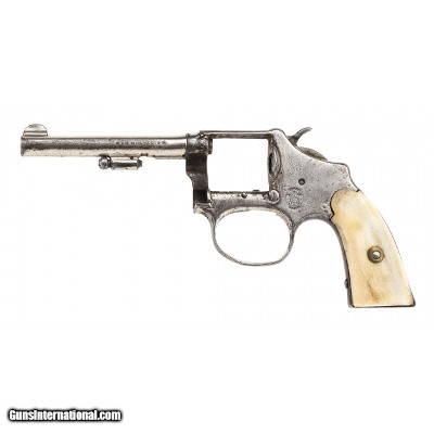 "Smith & Wesson Lady Smith .22(PR5337)" - Image 8 of 8