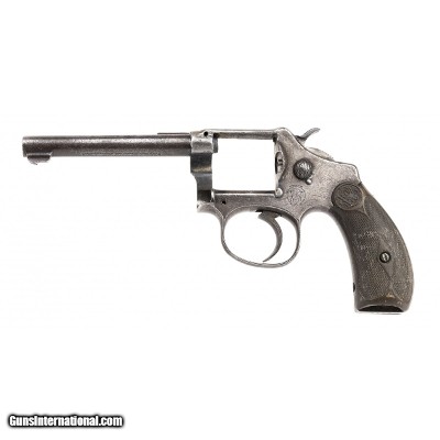 "Smith & Wesson Lady Smith .22(PR5337)" - Image 3 of 8