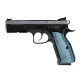 "CZ Shadow 2 Accushadow 9mm (NGZ49) New" - 3 of 3