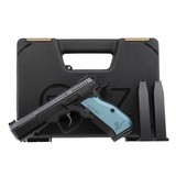 "CZ Shadow 2 Accushadow 9mm (NGZ49) New" - 2 of 3