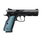 "CZ Shadow 2 Accushadow 9mm (NGZ49) New" - 1 of 3