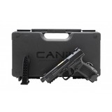 "Canik TP9SF Elite Combat 9mm (NGZ839) NEW" - 2 of 3