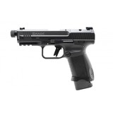 "Canik TP9SF Elite Combat 9mm (NGZ839) NEW" - 3 of 3