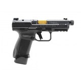 "Canik TP9SF Elite Combat 9mm (NGZ839) NEW" - 1 of 3