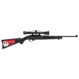 "Ruger 10/22 22lr (NGZ1535) NEW" - 1 of 5