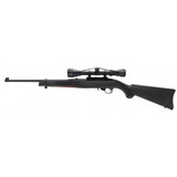"Ruger 10/22 22lr (NGZ1535) NEW" - 3 of 5