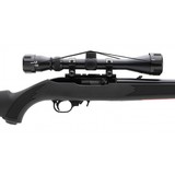 "Ruger 10/22 22lr (NGZ1535) NEW" - 5 of 5
