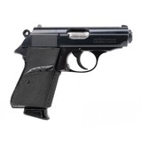 "Walther PPK/S .380 ACP (PR57649)" - 1 of 4