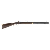 "Lyman Trade Rifle .50 cal Flintlock (AL7243)" - 1 of 4