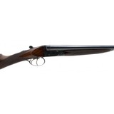 "Francotte Boxlock Side By Side .410 Gauge (S13823)" - 7 of 7