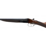 "Francotte Boxlock Side By Side .410 Gauge (S13823)" - 5 of 7