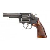 "Smith & Wesson 10-5 .38 Special (PR57664)" - 1 of 5