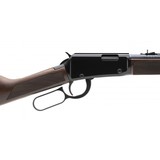 "Henry Classic H001M .22 Magnum (R30973)" - 4 of 5