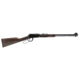 "Henry Classic H001M .22 Magnum (R30973)" - 1 of 5