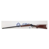 "Uberti 1885 High Wall .45-70 (R30979)" - 4 of 5