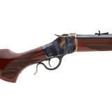 "Uberti 1885 High Wall .45-70 (R30979)" - 5 of 5
