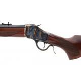 "Uberti 1885 High Wall .45-70 (R30979)" - 2 of 5