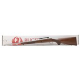 "Ruger M77 Hawkeye Hunter 6.5 Creedmoor (R30981)" - 4 of 5