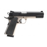 "Rock Island M1911A1-FS .45 ACP (NGZ1184) New" - 1 of 3