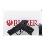 "Ruger Security-9 9mm (NGZ225) NEW" - 2 of 3