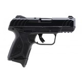 "Ruger Security-9 9mm (NGZ225) NEW" - 1 of 3