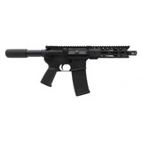"Diamondback DB15 Pistol 5.56 NATO (NGZ656) New" - 1 of 5