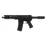 "Diamondback DB15 Pistol 5.56 NATO (NGZ656) New" - 4 of 5