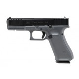 "Glock 17 GEN5 Gray 9MM (NGZ1334) NEW" - 3 of 3