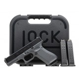"Glock 17 GEN5 Gray 9MM (NGZ1334) NEW" - 2 of 3