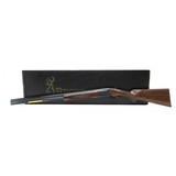 "Browning Citori 20GA (NGZ1274) NEW" - 2 of 5