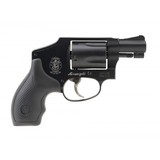 "Smith 442-2 Airweight .38SPCL+P (NGZ1170) NEW" - 3 of 3