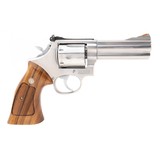 "Smith & Wesson 686-3 .357 Magnum (PR56404)" - 2 of 6