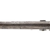 "Colt 1851 Navy Conversion .38 centerfire (AH6704)" - 4 of 7