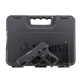 "Taurus TH40 40S&W (NGZ1536) NEW" - 2 of 3